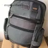 Książki Pakiet Designer Klasyczny plecak biznesowy Bagpack Tuumiis Tuumiis Torebki 222681HK2 Rekometrowy Mens Balon Guide Nylon Mens Eytw8kmn J4G7