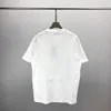 designer shirt mens t shirt street casual tshirt men's shirt Loose Shirt Men Women Summer Luxury Tshirts Print Tops Tees short Sleeve US size XS-L W15