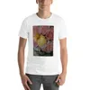 Herenpolo's Rose Floral Design T-shirt Graphics Anime Kleding Blouse Funnys Heren T-shirts Casual Stijlvol