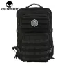 Torby Emerson Tactical 45L Sevenday Largecapaity Plecak Outdoor Rame Bags Offrepose Molle Military Airsoft Hunting Sports
