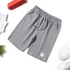 wholesales 2023 pants sports cott Spandex Workout Shorts Mesh Fitn Mens Gym Shorts With Pocket G2vi#
