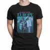 Klassieke Speciale T-shirt D Blok Europa Casual T-shirt Zomer T-shirt Voor Mannen Vrouwen A507 #
