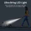 Leinen 2023 5M Automatische einziehbare Hundeleine LED leuchtende führende Modelichtgurte für Hund Welpen Haustier Flexi Walking Running Lead