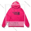 Męskie Vetements Bluzy Bluzy Dobra jakość FW Witam, nazywam się Vetements Mass Men Hoodie