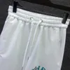 2024 Nya sommarshorts Herrarna som kör snabbtorkande träningsdräkt Pants Men's Casual Shorts#A12