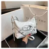 Crossbodyband Bag Designer 50% Remise sur les sacs unisexes de marque populaire sous-bras de style niche haut de niche Sac à main
