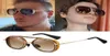 Solglasögon lioumo mode av hög kvalitet polariserade män steampunk skyddsglasögon kvinnor runt vintage glas uv400 skyddar zonnebril heren5514590