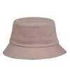 Hats darmowy druk haftowany kubełko spersonalizowany fisherman kapelusz swobodny kapelusz na zewnątrz basen panama gorros bawełniany słońce hatc24326