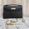 Sacs de créateurs pour femmes Sacs à main Sacs à main Épaule Bandoulière Sac à chaîne de messager en peau de vache Véritable mode en cuir véritable Grand fourre-tout Pleine fleur Litchi pochette