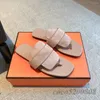 Chinelos de verão feminino slippes moda couro genuíno flip-flops natural criança camurça pista roupa praia slides sapatos 2024