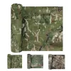 Netten Tuin Privacy Camouflage Net Scherm 300D Mesh Clip Schaduw Jacht Dekking Luifel Paviljoen Zonnebescherming Hek Schaduwdoek