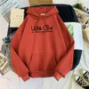 Avec Dieu Toutes choses sont possibles Sweat à capuche pour hommes Automne Sweat-shirt surdimensionné Street Casual Sweat à capuche en polaire chaud Vêtements de sport en vrac Hommes h8Sf #