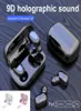 L21 Draadloze Koptelefoon Bluetooth 50 Oordopjes Mini TWS Sport Stereo Headset Met Microfoon Ruisonderdrukkende Oplaaddoos voor 1695822