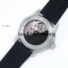 Titanium 45 mm 1315 Ruch Designer Luksusowy zegarek i wodoodporne męskie modne modne modne biznes Elegancki Fifty FJge