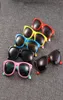 Marchio estivo Beachblac Fashion for Kids Occhiali da sole UV Protezione Outdoor Sport Sun Vintage Sun Eyewear retrò 18 colori8855809