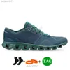 Factory sale top Quality Shoes 2024 Designer Shoes x Mens Sneakers Black White Ash Alloy Grey Aloe Storm Blue Rust Red Low FashiClouds Men Women Sports Clo