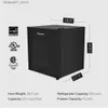 Refrigerators Freezers Refrigerant 1.6 Cu Ft mini refrigerator with freezer single door low noise dormitory with adjustable temperature setting black Q240326