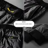 90% Duck Down Winter Mens Pants Waterproof Windproof Warm Men Jogger Sportswear Sweatpants Thermal Trousers Male C5pv#