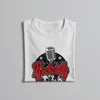 50 -talets rockabilly musik vintage 1950 -tal socken Hop Party Rock and Roll T -shirt grafisk herr sommarkläder harajuku crewneck tshirt x9h5#