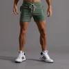 Męskie sportowe szorty biegające do jogger gym fitness luźne szybkie suszące oddychające do koszykówki spodnie treningowe 4xl 240313