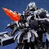 ストック変換の傑作の変換玩具ロボットMPM13ブラックアウト変形ヘリコプター映画マスターKO MMP13アクションフィギュアTOTY T240325