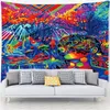 Tapestries And Dreamy Wall Art Home House Bedroom Masion Jardim Aesthetic Decor For 2024 Tapiz Y2k Arazzi Hanging