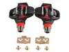 Costelo XC 12 MTB Pike Bike Pedals Carbon Ti Tianium Bicklecy Bike Pike مع مرابط فقط 264g7454115