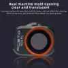 Acessórios Novo filtro de lente da câmera DJI Mini 2 para DJI Mavic Mini 1/2/SE Filtro de filtro de drone