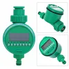 Timer Controllo irrigazione Valvola timer irrigazione giardino Dispositivo di controllo irrigazione Display LCD Strumenti elettronici timer irrigazione automatica