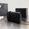 2024 حقيبة Crossbody Wallet Touse Handbag Clutch Ladies Presh Klwq