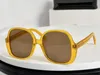 5A Eyeglasses Cline CL4S158 CL41076 Eyewear Discount Designer Sunglasses For Men Women 100% UVA/UVB With Glasses Box Fendave