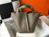 Высококачественная модная корзина для бродяги дизайнерские сумки женская роскошная сумочка
