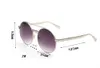 óculos de sol óculos de sol de grife para mulheres óculos de sol com lentes de proteção UV400 polarizadas opcionais 258