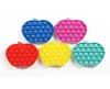 Push Bubble Toys it Autism Stress Reliance помогает снять стресс и повысить концентрацию внимания. Мягкая детская игрушка9401859