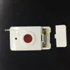 2024 433MHZ wireless sos panic button For home alarm system emergency help Button without battery