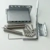 WOV02 6 SCREW TYPE ST Electric Guitar Tremolo System Bridge