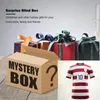 Tajemnicze pudełka 2024 Koszulki piłkarskie dowolne fc retro xxxl 4xl narodowa drużyna narodowa Zestaw dla dzieci 24/25 Blind Box