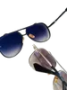 Een mach acht zonnebrillen voor damesontwerper mannelijke zonnebuspoel stoom punk tortoise top hoogwaardige originele merk ronde specta709757777