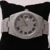 Продажа элитных часов с бриллиантами Блестящие яркие часы с бриллиантами премиум-качества по выгодным ценам Гламурные часы с муассанитом