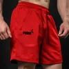 2024 sommer Neue Sport Fitn Shorts männer Basketball Spiel Training Laufen Casual Lose Schnell Trocknende Fünf-Punkte Hosen g2eo #