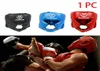 Guardia per la testa da boxe Attrezzatura pratica per il fitness Casco da boxe per arti marziali Guardia per la testa Taekwondo Ecopelle325u5258413