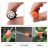 Kits 25m Automatic Micro Drip Irrigation System Garden Irrigation Spray Self Watering Kits with Adjustable Dripper #21026I