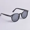 Sunglasses Retro Women Men Round Glasses Tf0591 Gafas Eyeglasses Eyewear Optical Prescription Frame Sun