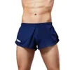 Seobean Mannen Casual Shorts Comfort Ademen Vrij Running Shorts Heren Slaap Bodems Zomer Gym Fitn Thuis Shorts J5fL #