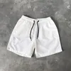 Shorts d'homme Designer Swim Short Swimshort Marque Française Étanche Mens Femmes Luxe Hommes Sports Yoga Natation Plage Été Tendance Pure