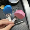 Op de auto gemonteerde parfumgeur Mini-gatschoenen Airconditioneruitlaatdecoratie inclusief wierooksteeninterieuraccessoires