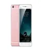 Oryginalny Vivo x6 Plus4G LTE Telefon komórkowy 4GB RAM 64GB ROM MT6752 OCTA ROROWY ANDROID 5.7 "AMOLED 13,0MP Identyfikator odcisków palców OTG Smart Cell Phone 8891603