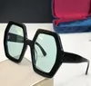 Popularna nowa sprzedaż 0708 Designerskie okulary przeciwsłoneczne dla kobiet sześciokątne Plata Pełna ramka Najwyższa jakość mody dama hojny styl UV400 soczewki 5972105