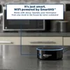 Настольная микроволновая печь GE Smart Smart, оснащенная сканирующей технологией приготовления пищи, соединение WIFI, емкость 0,9 кубических футов, 900 Вт Все необходимое для дома и кухни |