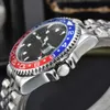 Lao Family Men's Quartz Hot Selling Eloy Watch Calender Red Full Cola Ring